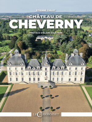 Château de Cheverny