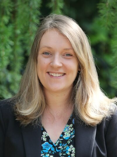 Bérengère Guicheteau