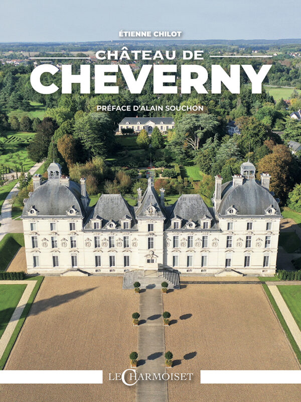 Château de Cheverny
