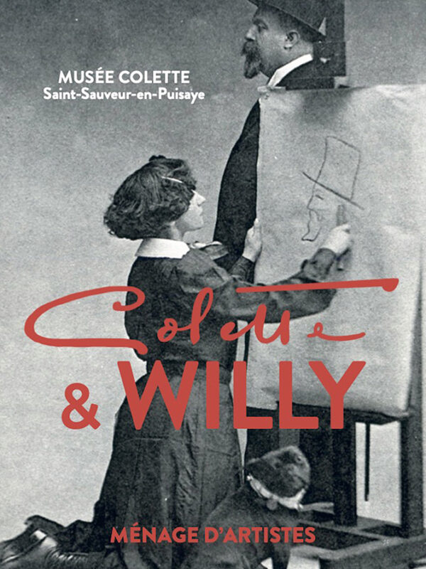 Colette & Willy