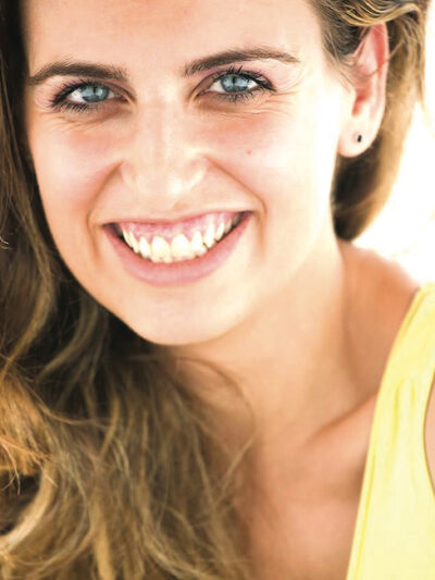 Elisabetta Emina-Gaspard