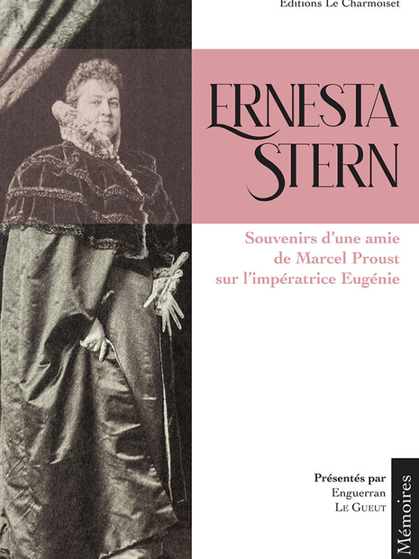Ernesta Stern