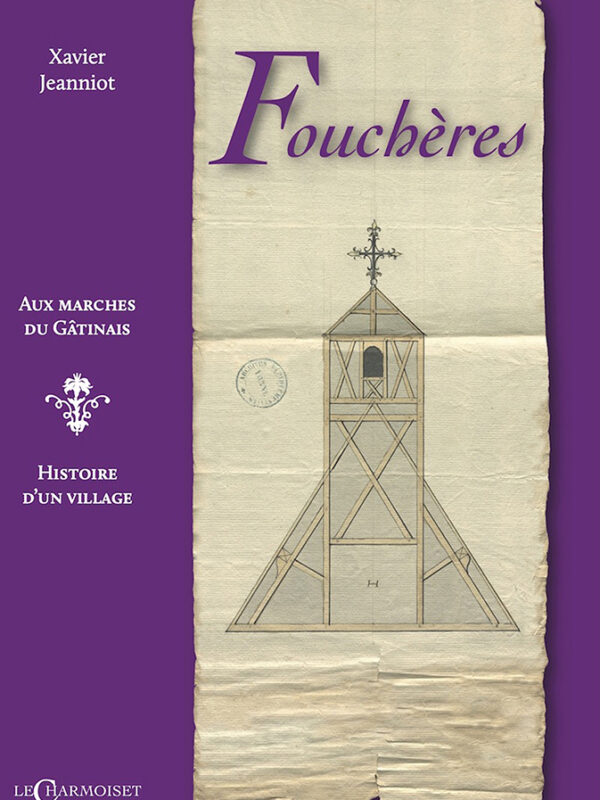 Fouchères