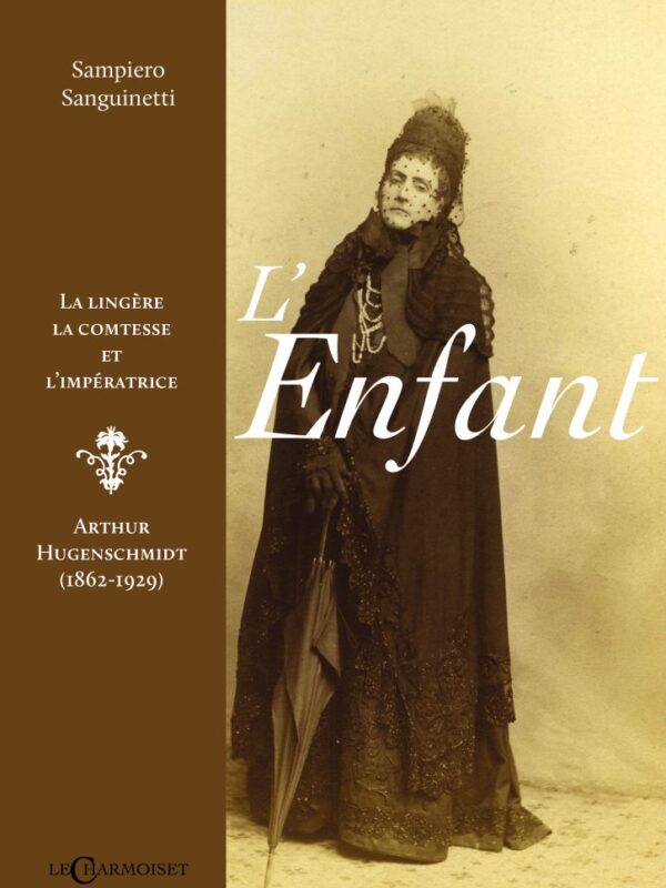 L&rsquo;Enfant