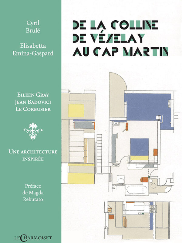 De la Colline de Vézelay au cap Matin