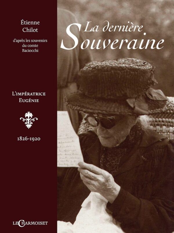 La Dernière Souveraine