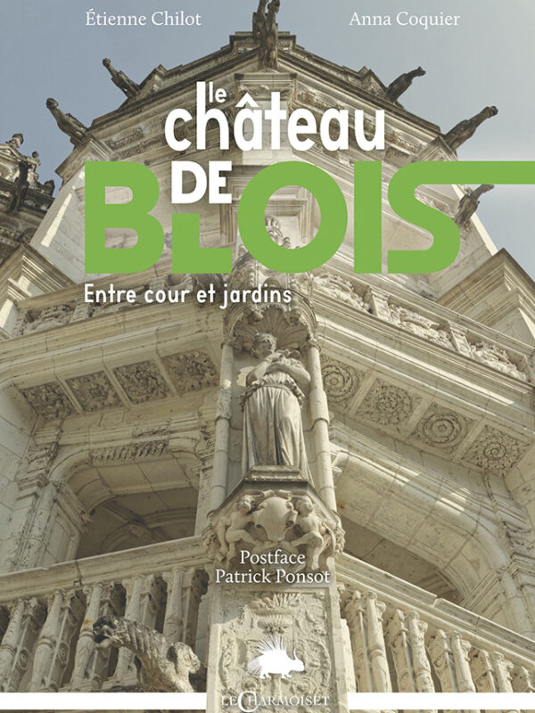 Le Château de Blois