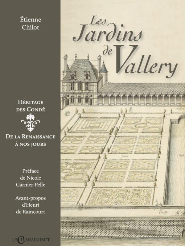 Les Jardins de Vallery