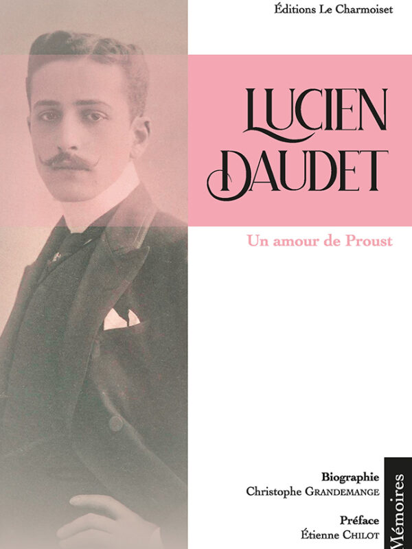 Lucien Daudet
