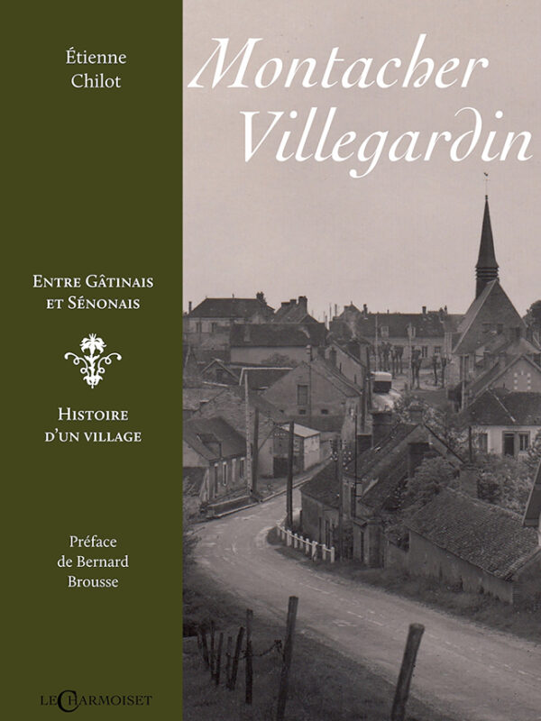 Montacher-Villegardin