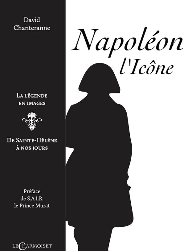 Napoléon l&rsquo;Icône