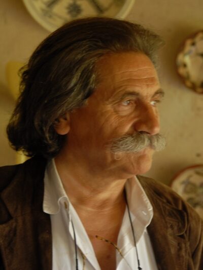 Sampiero Sanguinetti