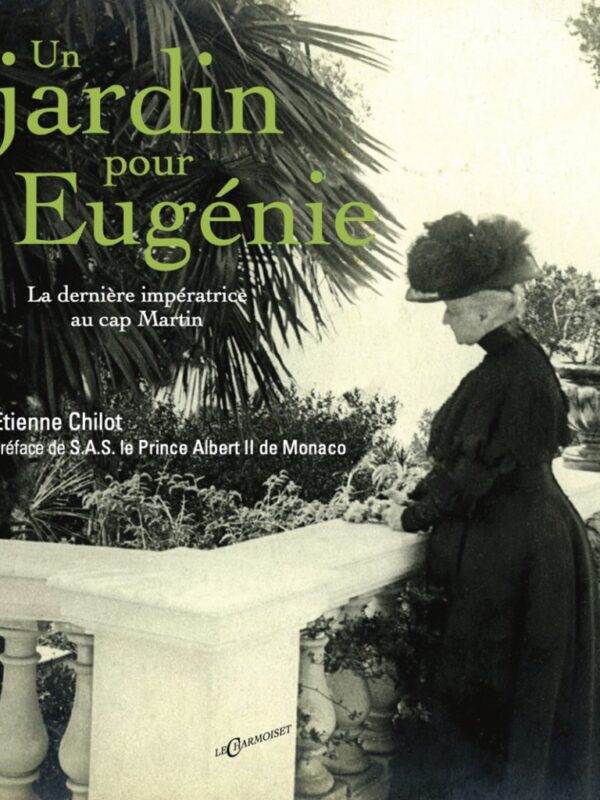 Un Jardin pour Eugénie