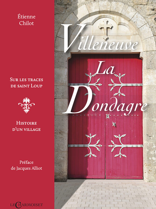 Villeneuve-la-Dondagre