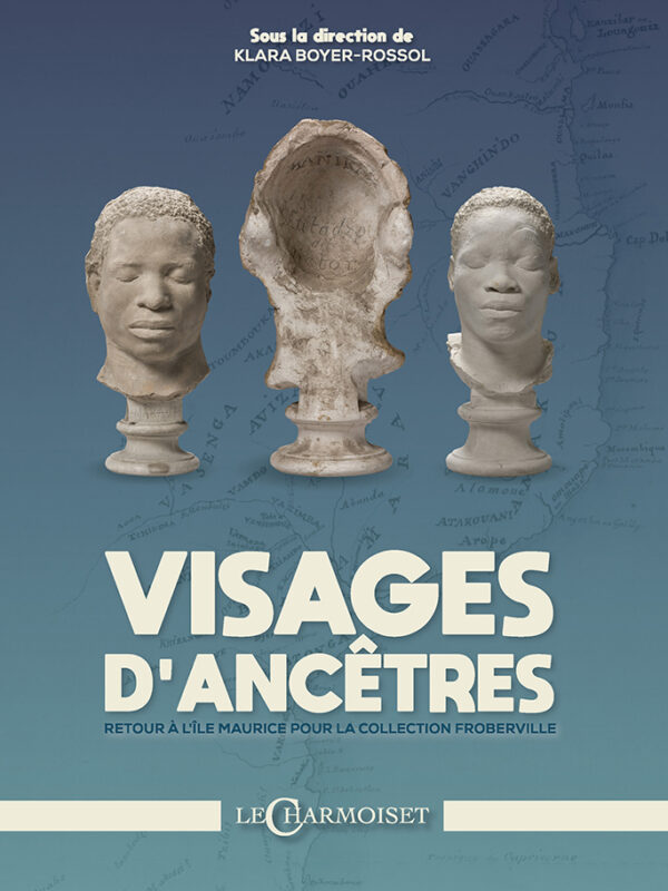 Visages d&rsquo;ancêtres